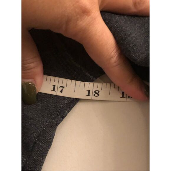 Y2K Victoria's Secret PINK Full-zip Hoodie size M academia appliqué VTG - Picture 6 of 9